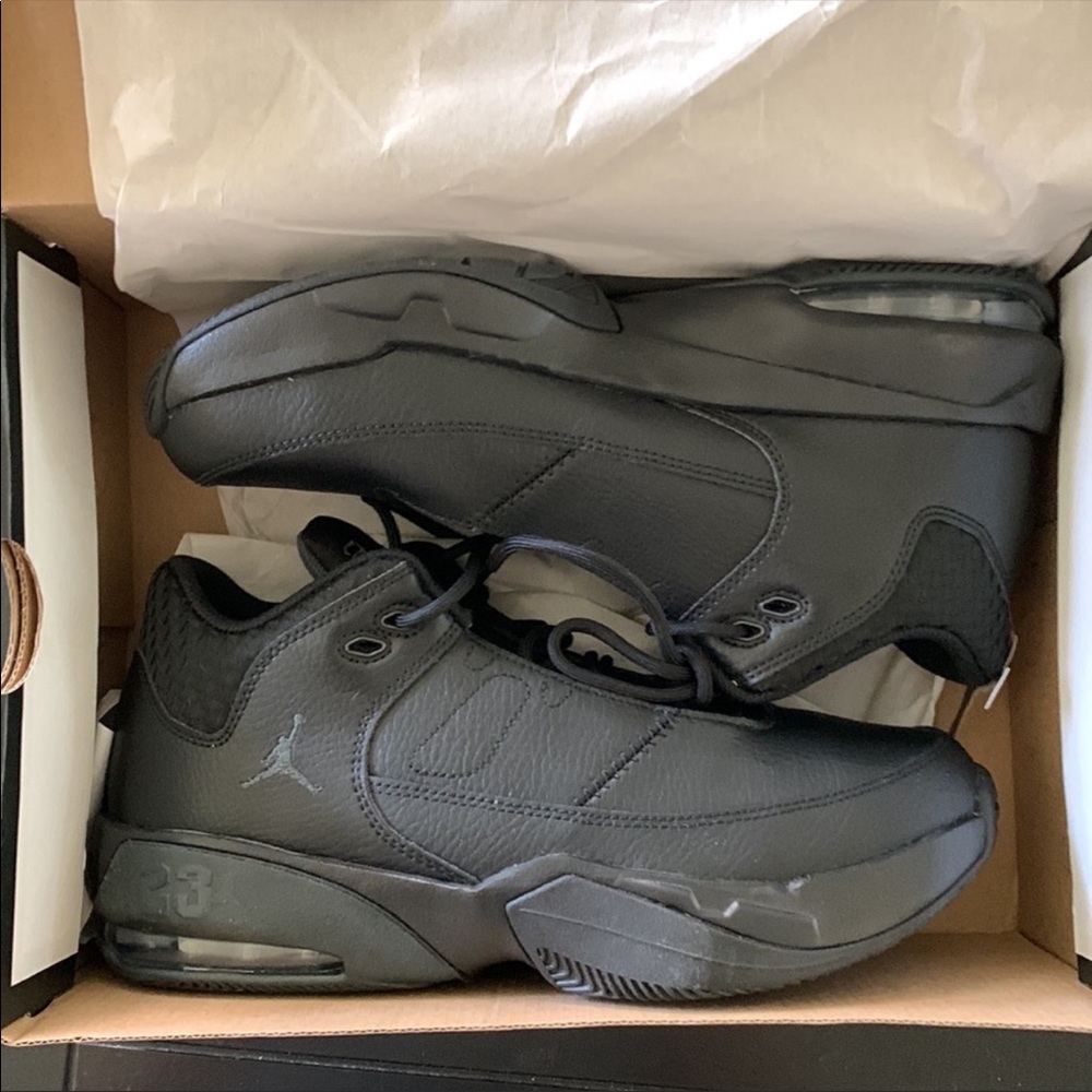 NIB Jordan’s